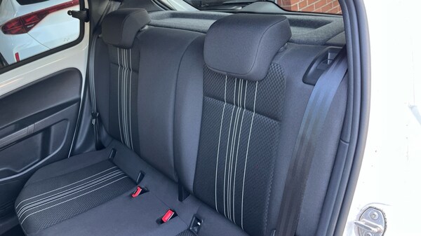 Used SEAT Mii 2021 for sale - 75361218: Photo 15
