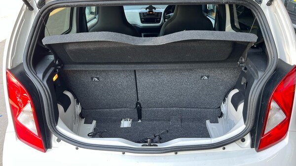 Used SEAT Mii 2021 for sale - 75361218: Photo 16