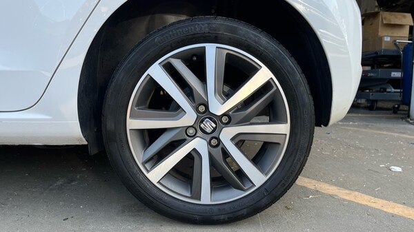 Used SEAT Mii 2021 for sale - 75361218: Photo 18