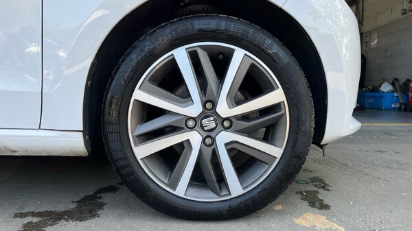 Used SEAT Mii 2021 for sale - 75361218: Photo 20