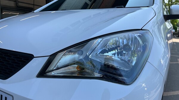 Used SEAT Mii 2021 for sale - 75361218: Photo 21