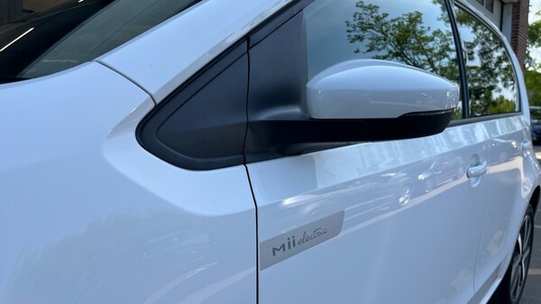 Used SEAT Mii 2021 for sale - 75361218: Photo 22