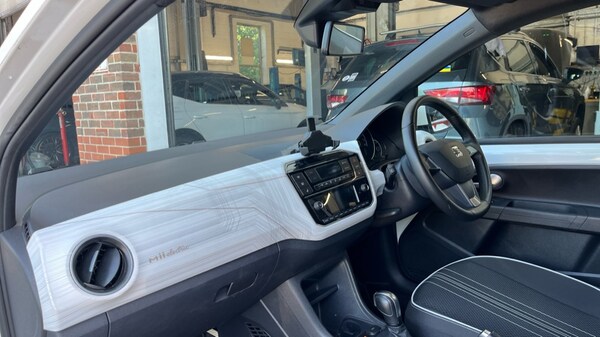 Used SEAT Mii 2021 for sale - 75361218: Photo 2