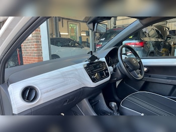 Used SEAT Mii 2021 for sale - 75361218: Photo