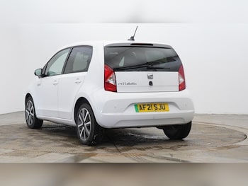 Used SEAT Mii 2021 for sale - 75361218: Photo