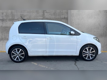 Used SEAT Mii 2021 for sale - 75361218: Photo