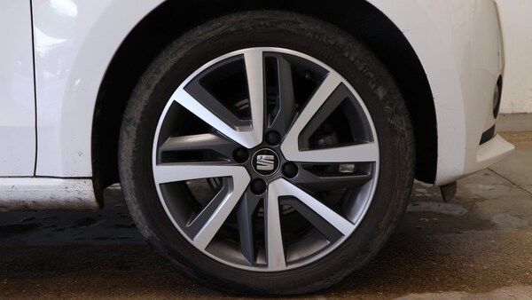 Used SEAT Mii 2021 for sale - 75361218: Photo 5