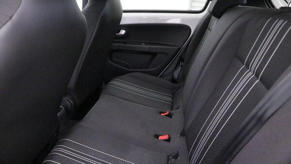 Used SEAT Mii 2021 for sale - 75361218: Photo 7