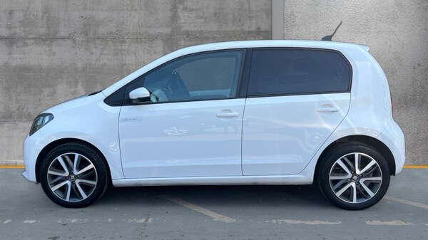Used SEAT Mii 2021 for sale - 75361218: Photo 9