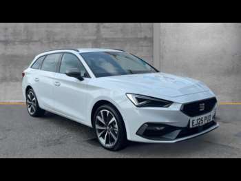2025 - 1.5 e-Hybrid FR Sport 5dr DSG [DAP]