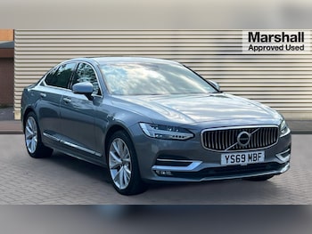 2019 - 2.0 T5 Inscription Plus 4dr Geartronic