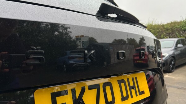 Used Skoda Karoq 2020 for sale - 76332209: Photo 22
