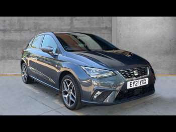 2021 - 1.0 TSI 110 Xcellence Lux [EZ] 5dr