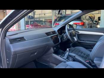 Used SEAT Ibiza 2021 for sale - 74733858: Photo