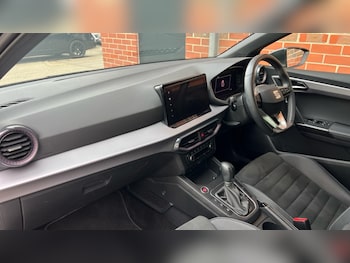 Used SEAT Ibiza 2022 for sale - 76434741: Photo