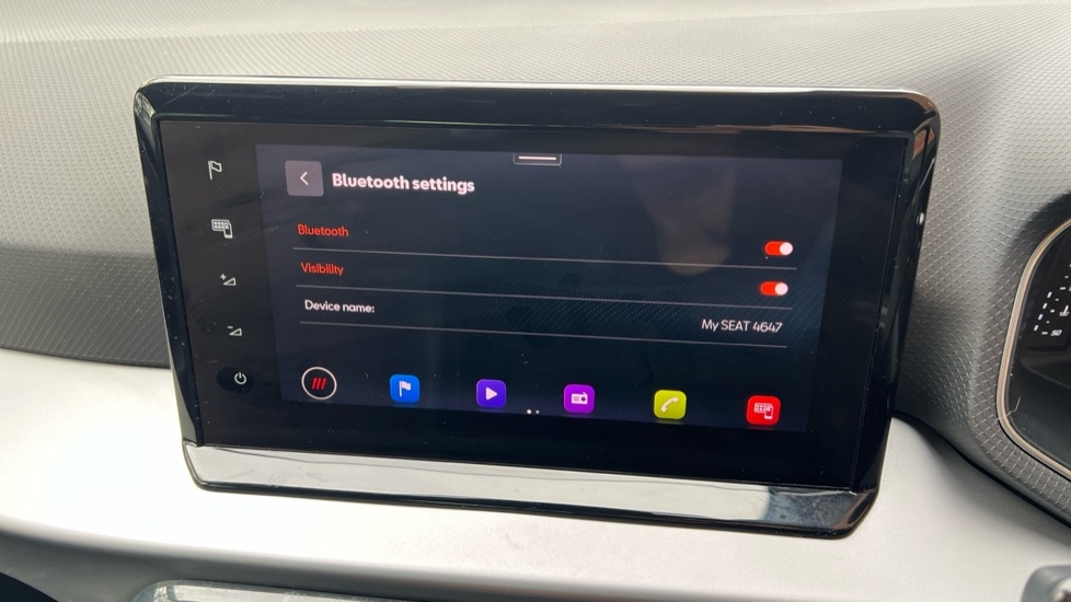 Used SEAT Ibiza 2022 for sale - 76434741: Photo 35