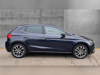 Used SEAT Ibiza 2022 for sale - 76434741: Photo