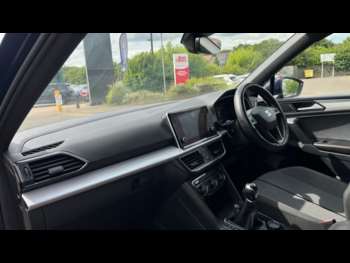 Used SEAT Tarraco 2020 for sale - 74955113: Photo
