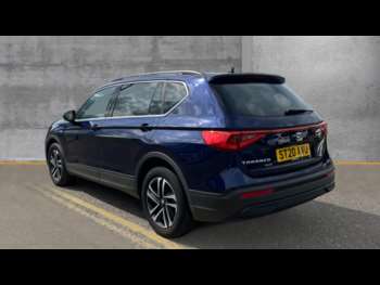 Used SEAT Tarraco 2020 for sale - 74955113: Photo