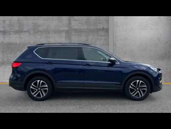 Used SEAT Tarraco 2020 for sale - 74955113: Photo