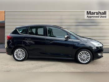 Used Ford C-Max 2019 for sale - 75664848: Photo