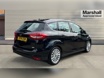 Used Ford C-Max 2019 for sale - 75664848: Photo