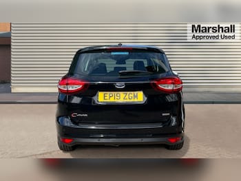 Used Ford C-Max 2019 for sale - 75664848: Photo