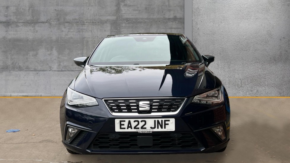 Used SEAT Ibiza 2022 for sale - 76539974: Photo 10