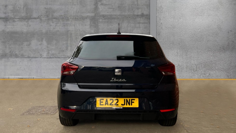Used SEAT Ibiza 2022 for sale - 76539974: Photo 11