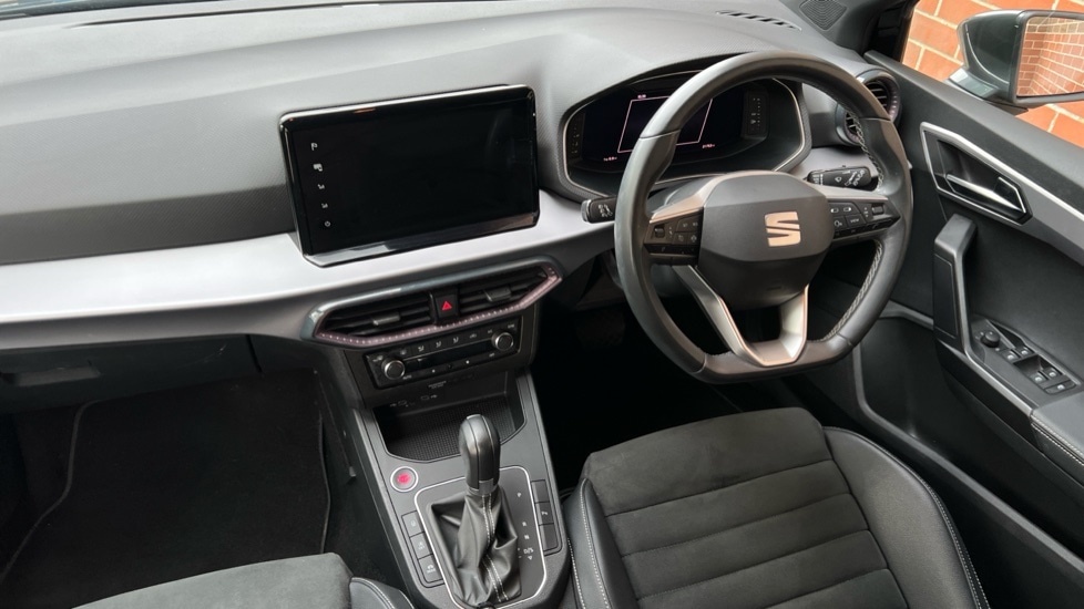 Used SEAT Ibiza 2022 for sale - 76539974: Photo 12