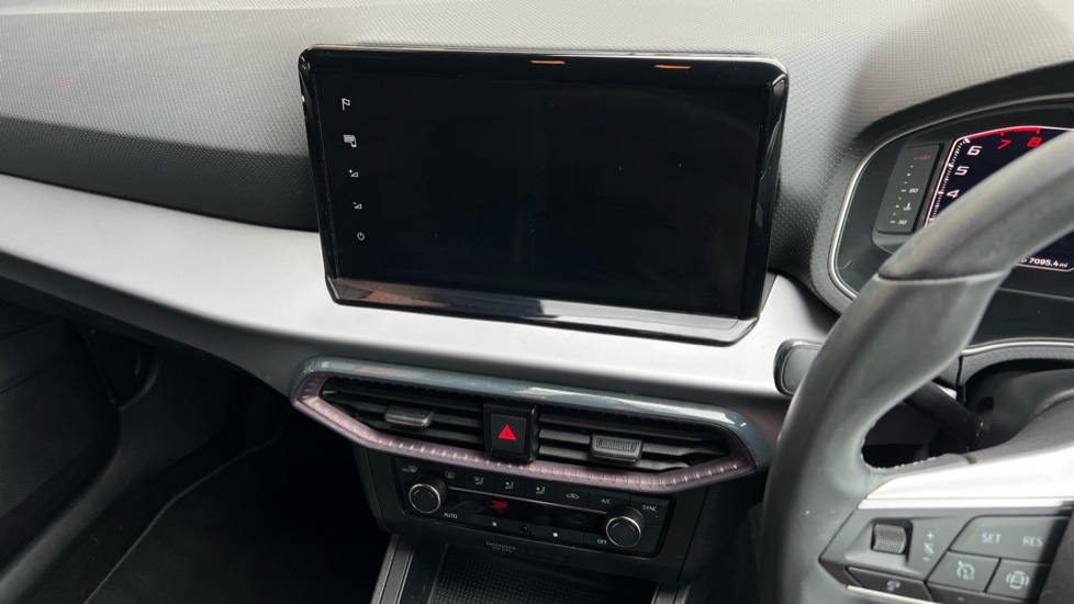 Used SEAT Ibiza 2022 for sale - 76539974: Photo 13