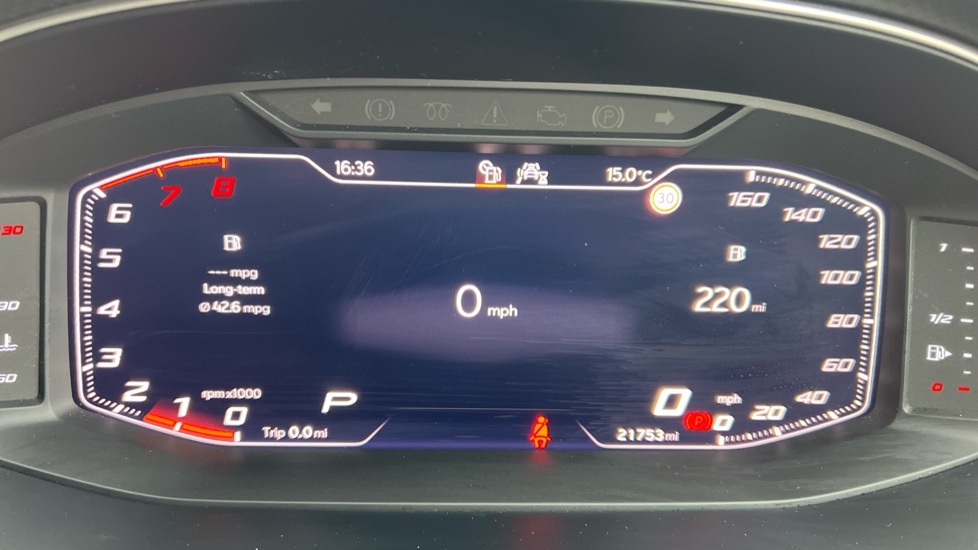 Used SEAT Ibiza 2022 for sale - 76539974: Photo 14