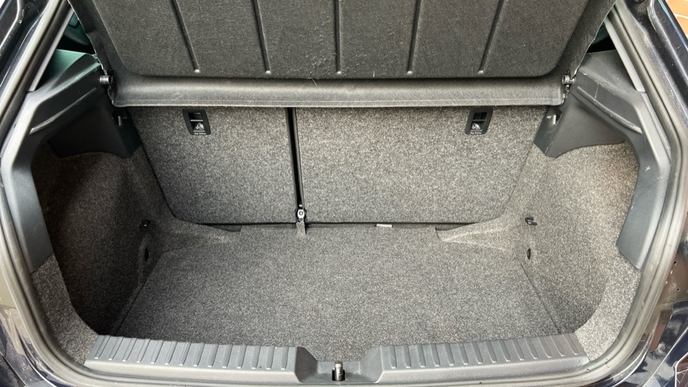 Used SEAT Ibiza 2022 for sale - 76539974: Photo 16