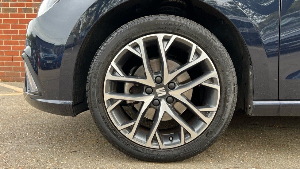 Used SEAT Ibiza 2022 for sale - 76539974: Photo 19