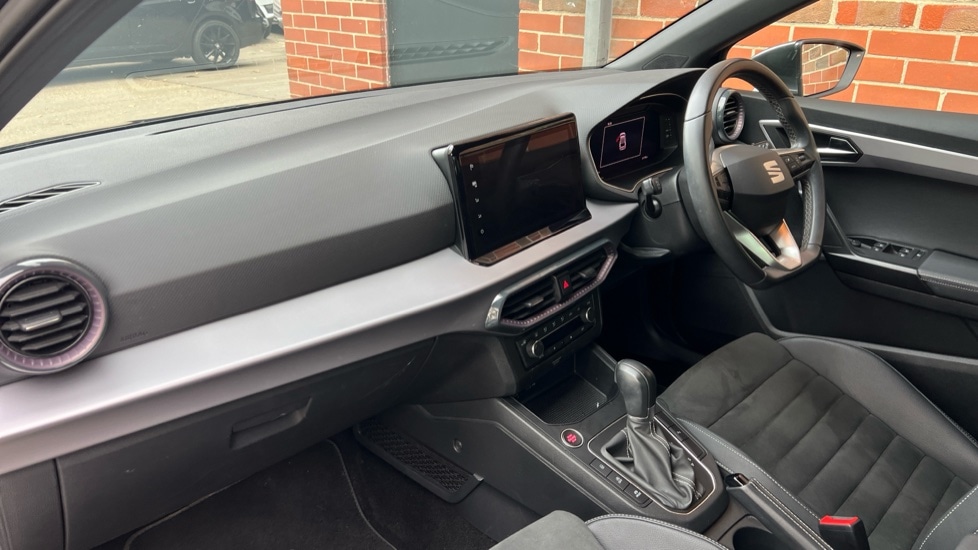 Used SEAT Ibiza 2022 for sale - 76539974: Photo 2