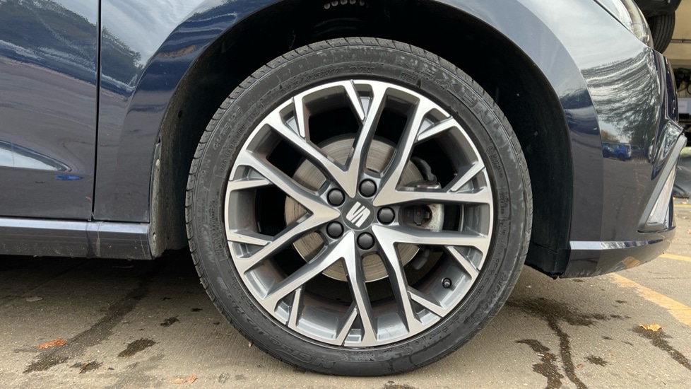 Used SEAT Ibiza 2022 for sale - 76539974: Photo 20