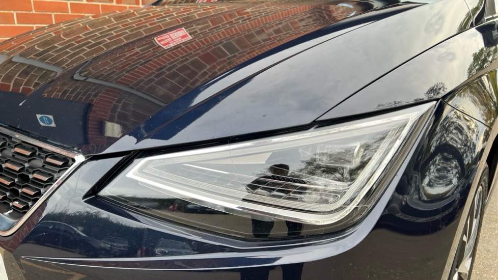 Used SEAT Ibiza 2022 for sale - 76539974: Photo 21