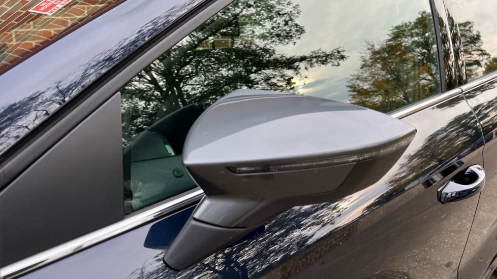 Used SEAT Ibiza 2022 for sale - 76539974: Photo 22