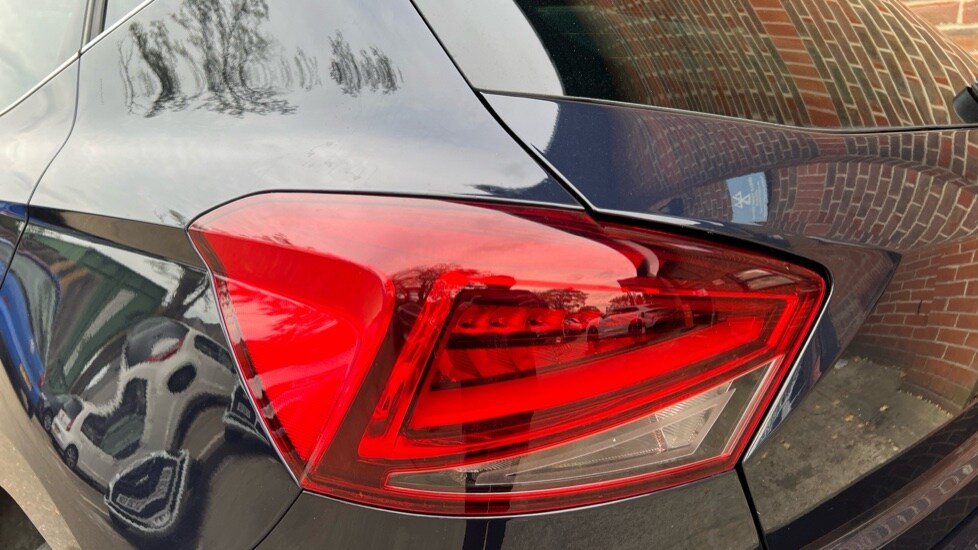 Used SEAT Ibiza 2022 for sale - 76539974: Photo 23