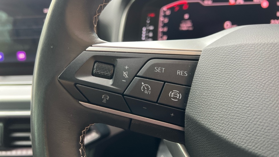 Used SEAT Ibiza 2022 for sale - 76539974: Photo 28