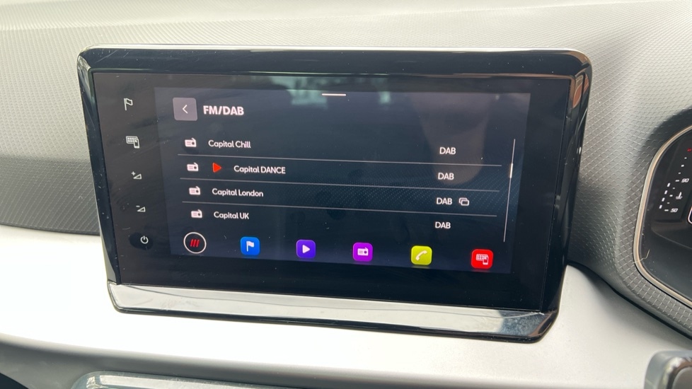 Used SEAT Ibiza 2022 for sale - 76539974: Photo 34