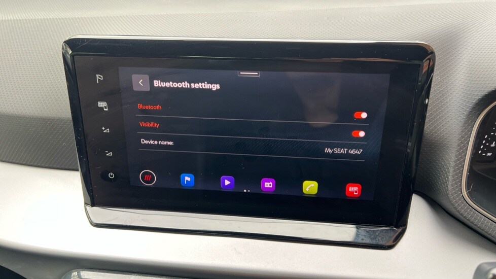 Used SEAT Ibiza 2022 for sale - 76539974: Photo 35