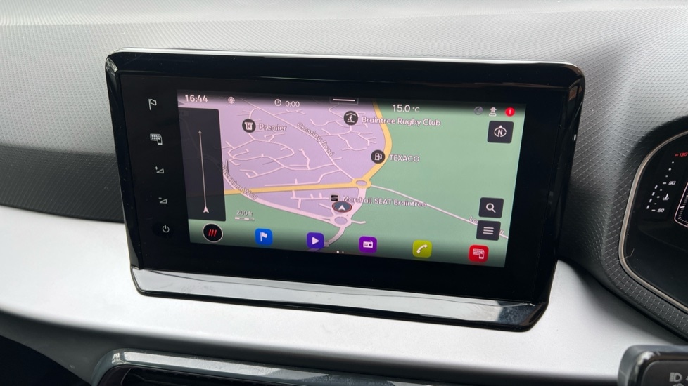 Used SEAT Ibiza 2022 for sale - 76539974: Photo 36