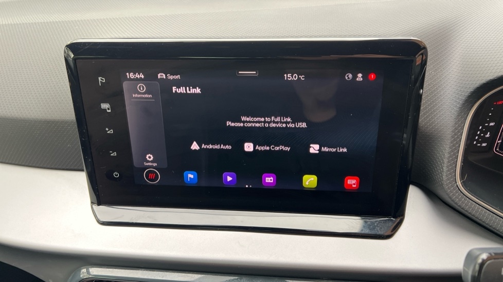 Used SEAT Ibiza 2022 for sale - 76539974: Photo 37