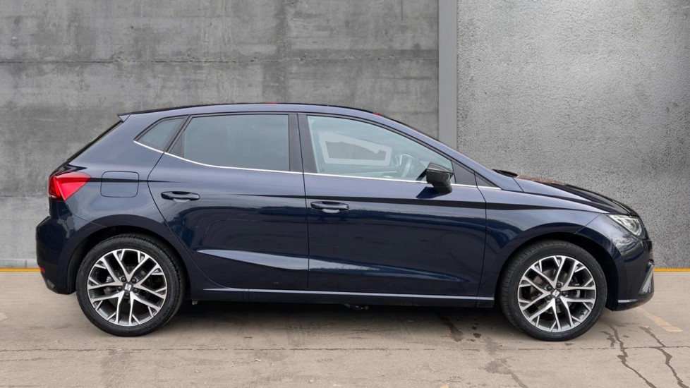 Used SEAT Ibiza 2022 for sale - 76539974: Photo 4