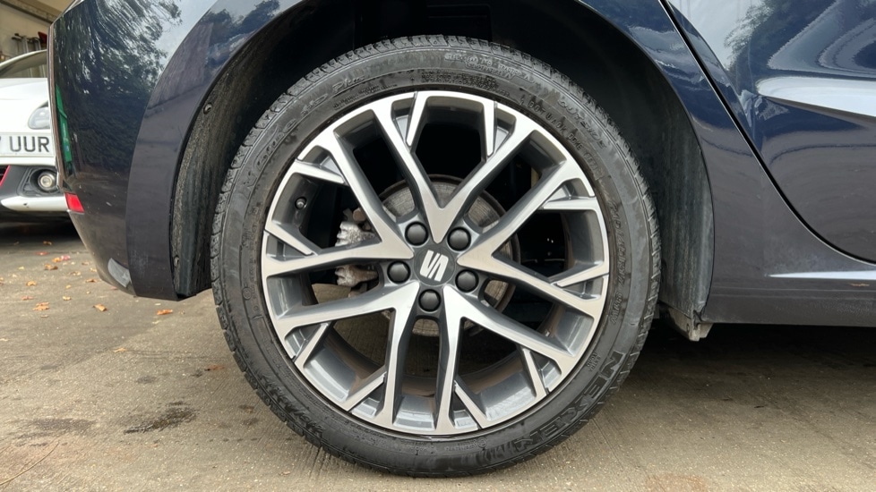 Used SEAT Ibiza 2022 for sale - 76539974: Photo 5