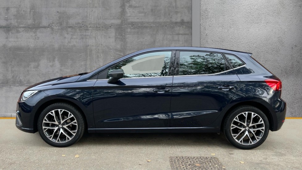 Used SEAT Ibiza 2022 for sale - 76539974: Photo 9