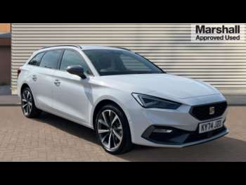 1.5 e-Hybrid FR Sport 5dr DSG [DAP] Auto