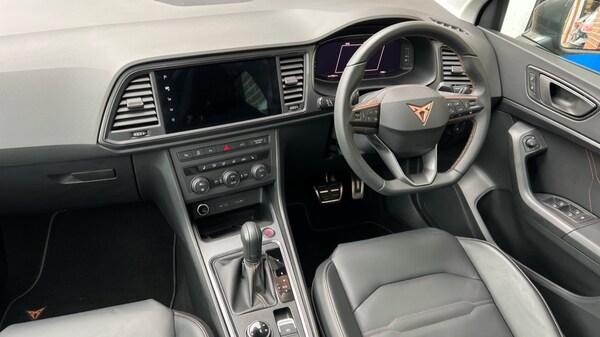 Used Cupra Ateca 2025 for sale - 76217127: Photo 11