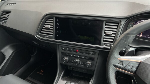 Used Cupra Ateca 2025 for sale - 76217127: Photo 12